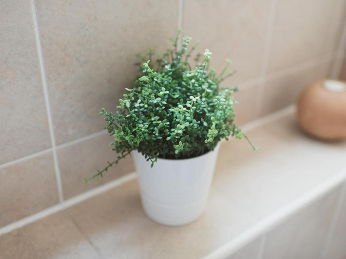 Pass The Keys Lovely 2-Bed Flat Glasgow Harbour Free Parking 외부 사진
