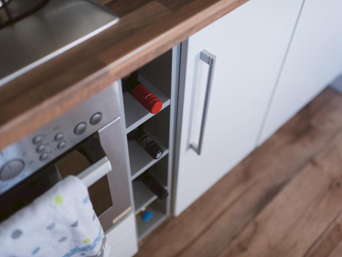 Pass The Keys Lovely 2-Bed Flat Glasgow Harbour Free Parking 외부 사진